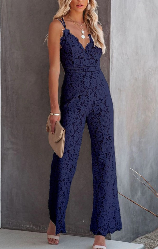 Felicia | Combinaison tendance