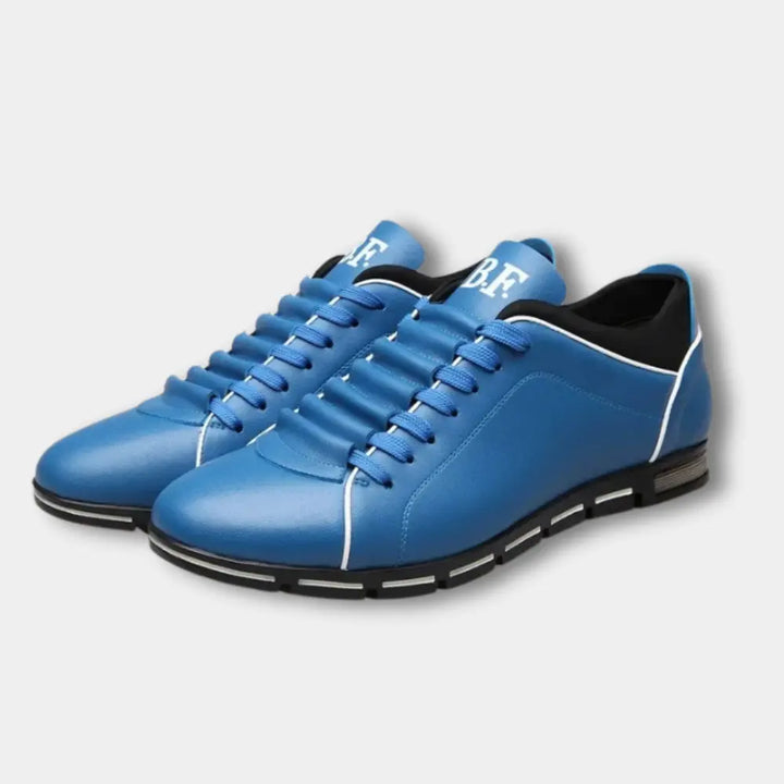 Chaussures habillées à semelle contrastée pour Homme – Kirby
