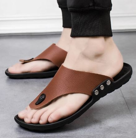 Jefferson | Beach Tongs pour hommes