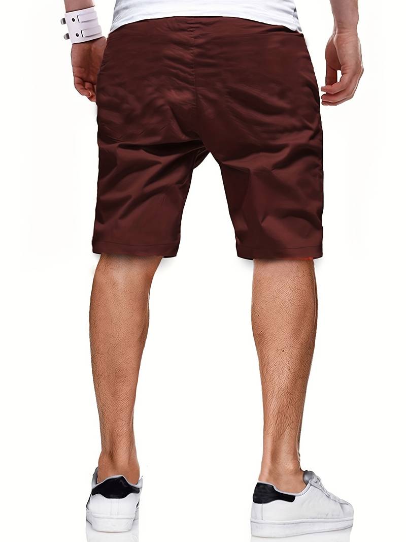 Afan | Short décontracté pour hommes