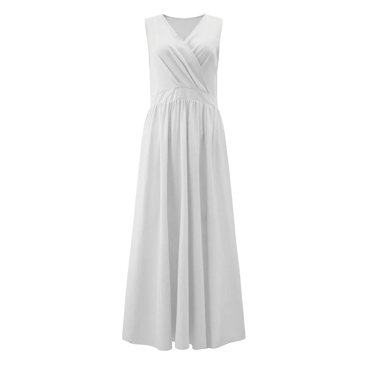 Femme Chic Midi Robe – Gretchen