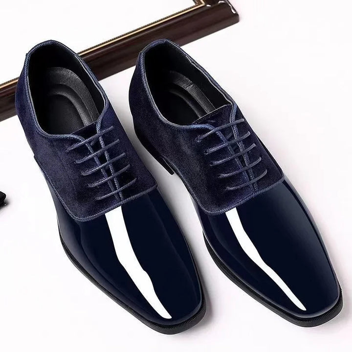 Biel | Chaussures en Toile Homme