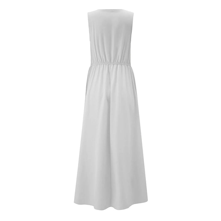 Femme Chic Midi Robe – Gretchen