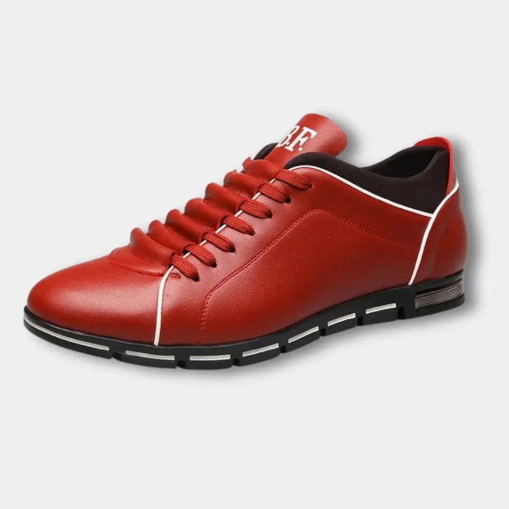 Chaussures habillées à semelle contrastée pour Homme – Kirby