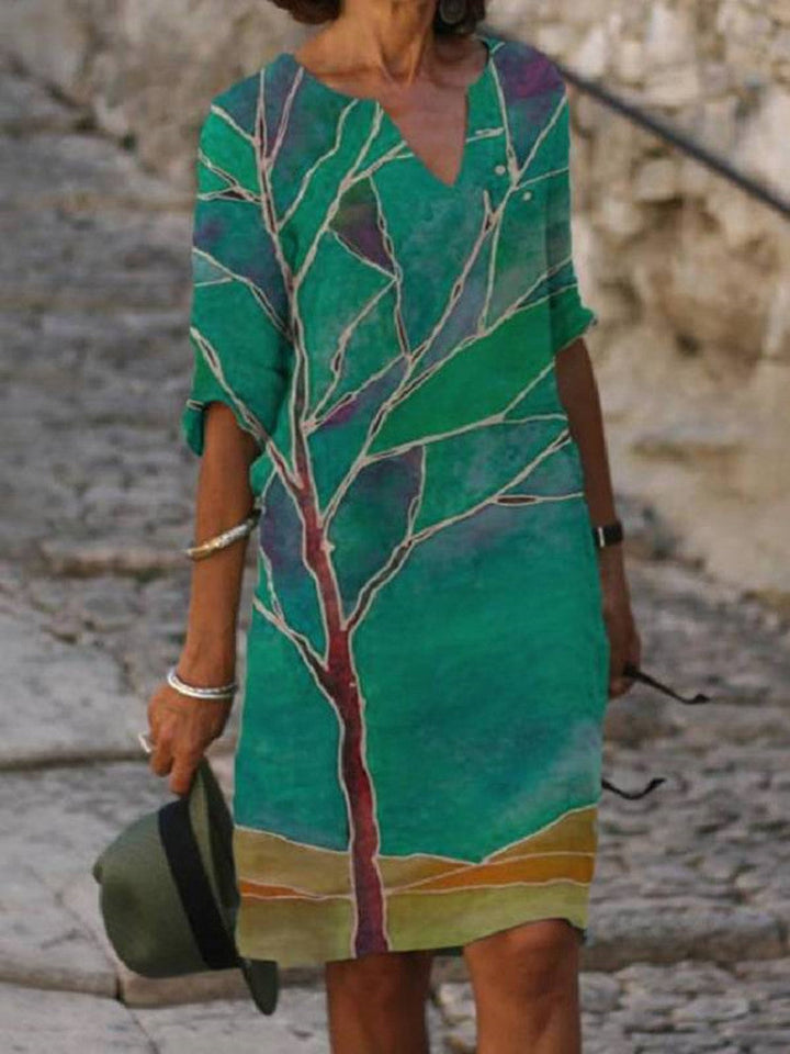 Jet | robe élégante