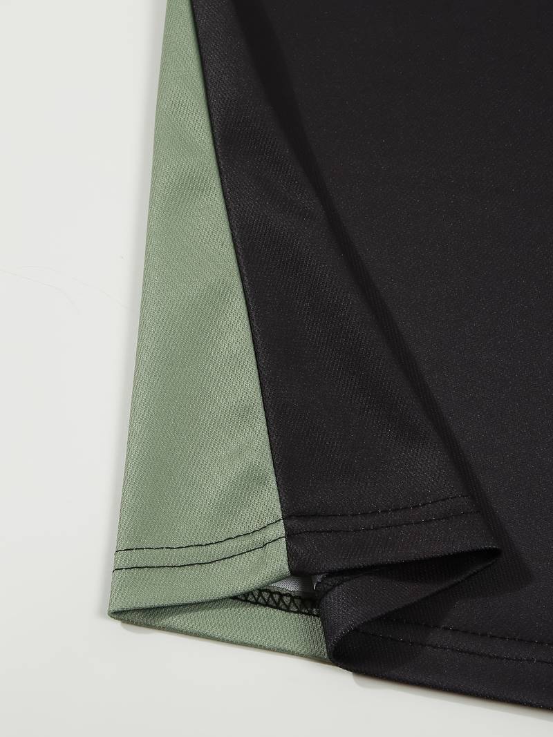 Mustafa | Chemise à rayures décontractée pour hommes