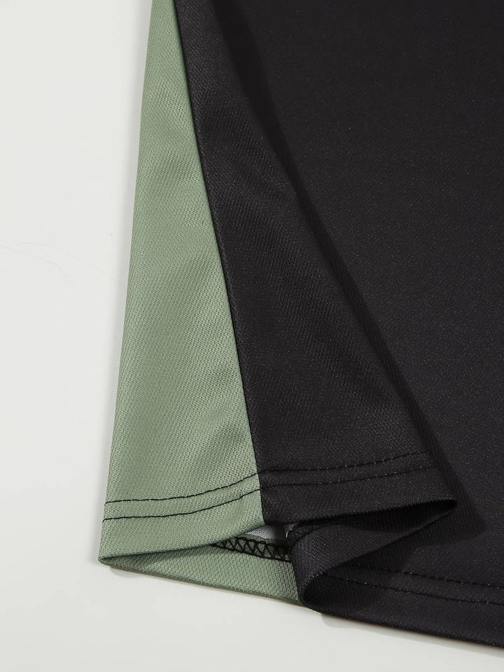 Mustafa | Chemise à rayures décontractée pour hommes