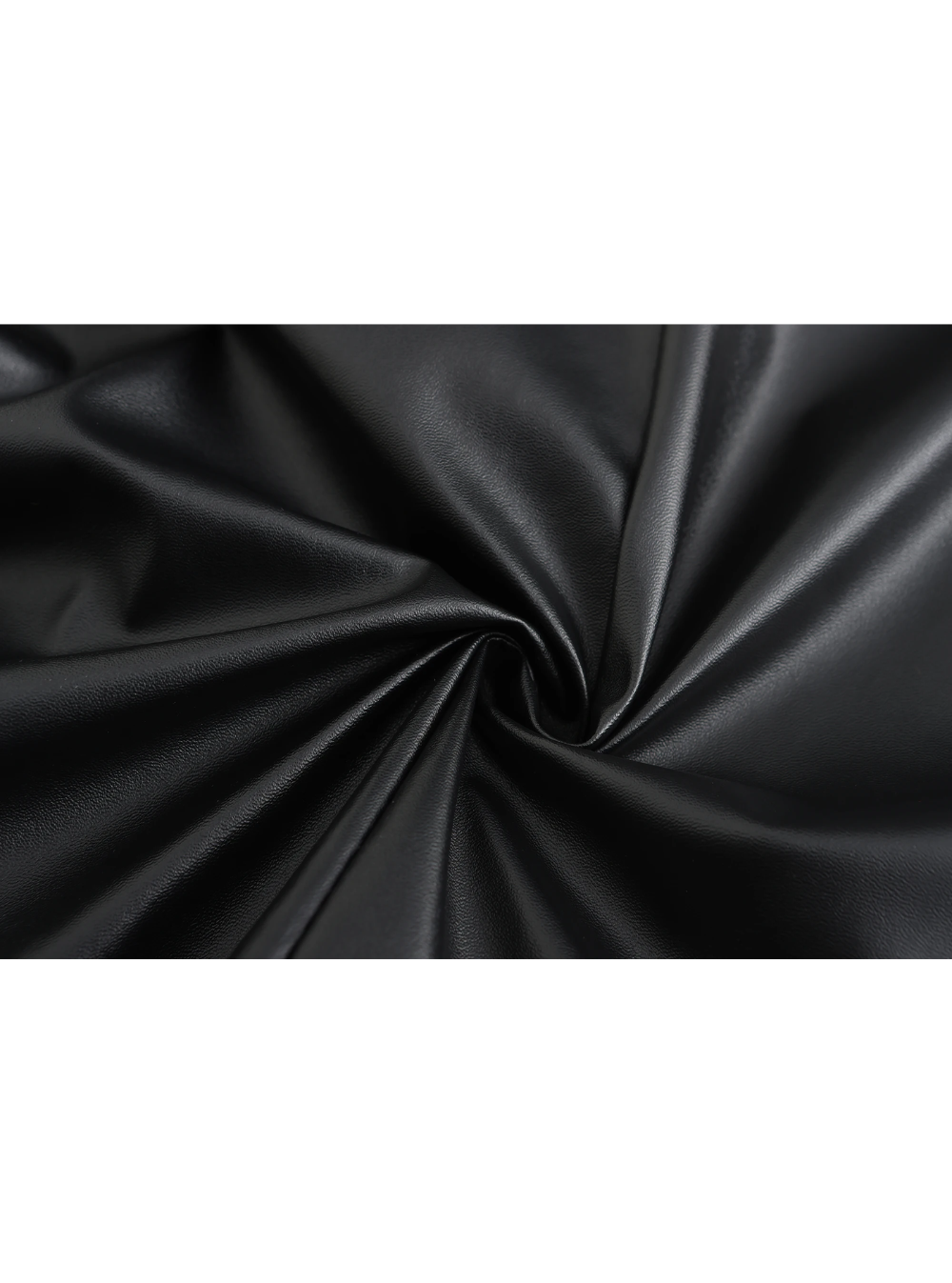 Kailash | Manteau long en cuir homme