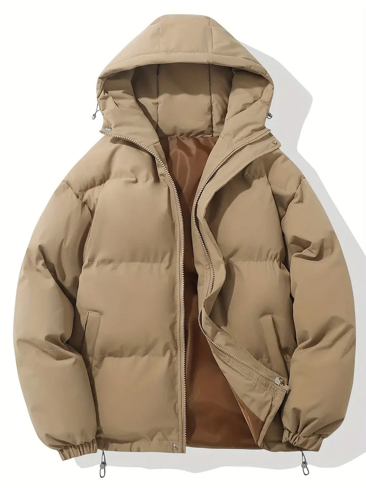 Josefina | Veste d'hiver chaude pour femmes