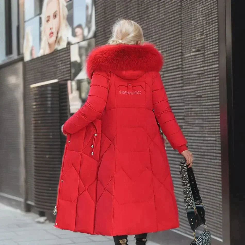 Nouvoire | Fara Veste italienne stylée imitation Bond