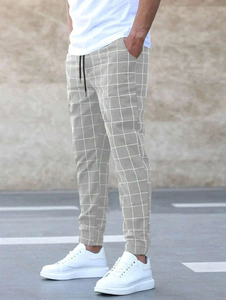 Ramirus | Polo Classique En Coton Pour Hommes
