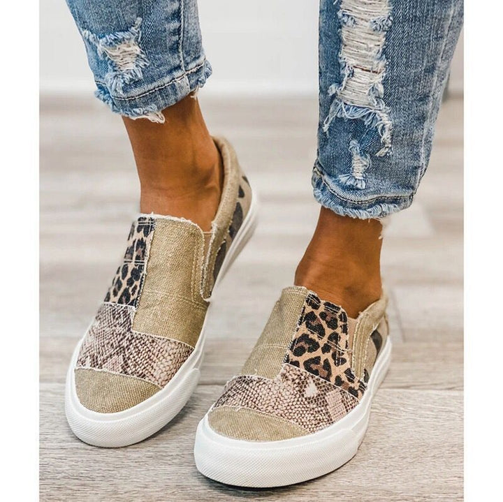 Magdelana | Chaussures orthopédiques confortables