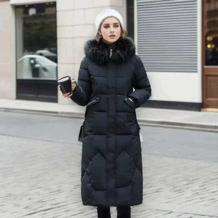 Nouvoire | Fara Veste italienne stylée imitation Bond