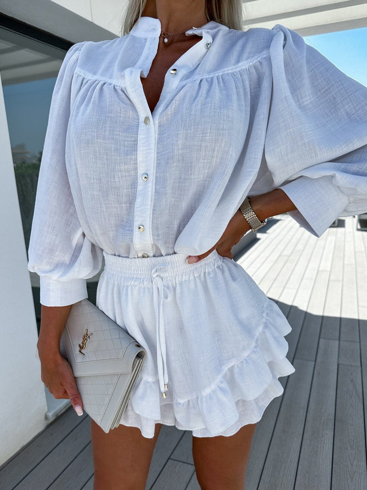 Bo | Ensemble deux pièces stylé