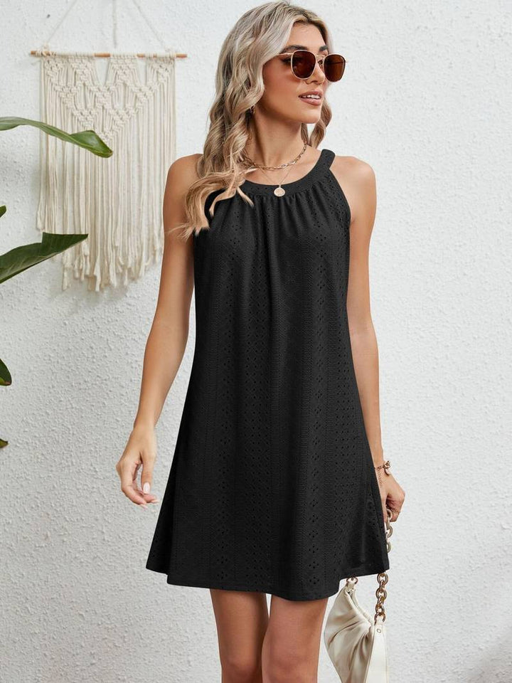 Amata | Robe de plage sans bretelles pour femmes