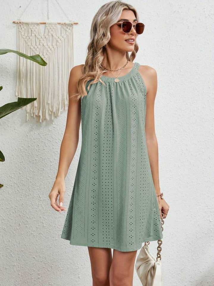 Amata | Robe de plage sans bretelles pour femmes