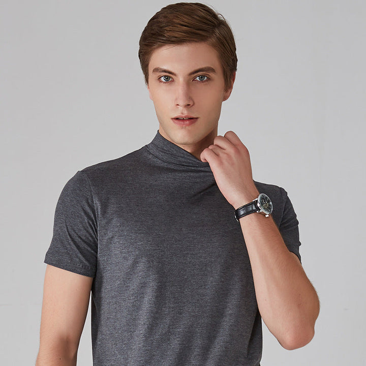 Yeal | T-shirt de base élégant