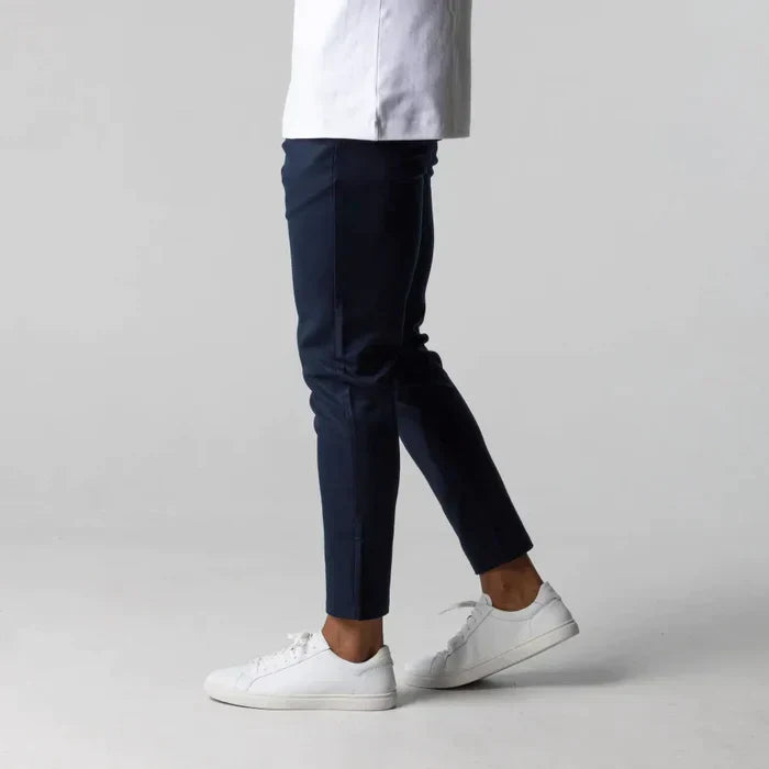 Ruairidh | Chinos élégants et confortables pour hommes