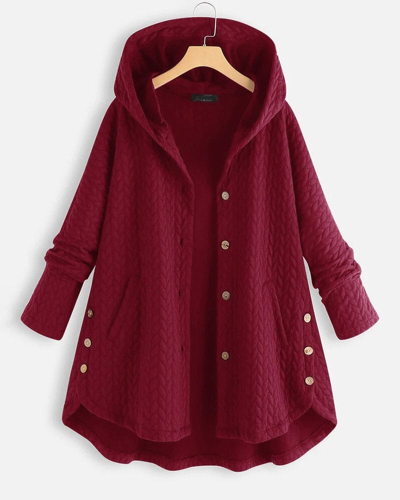 Cille | Veste d'automne élégante pour femmes