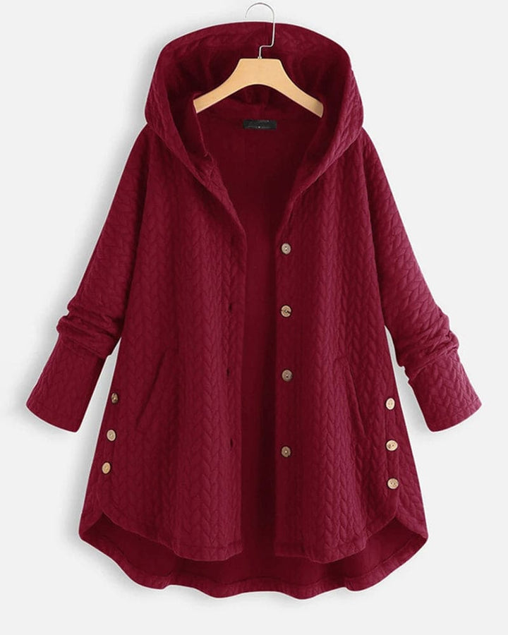 Cille | Veste d'automne élégante pour femmes