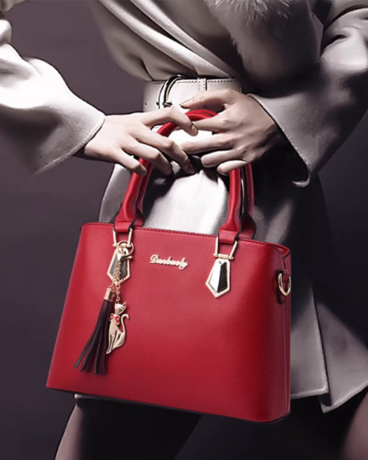 Margit | Sac À Bandoulière Chic