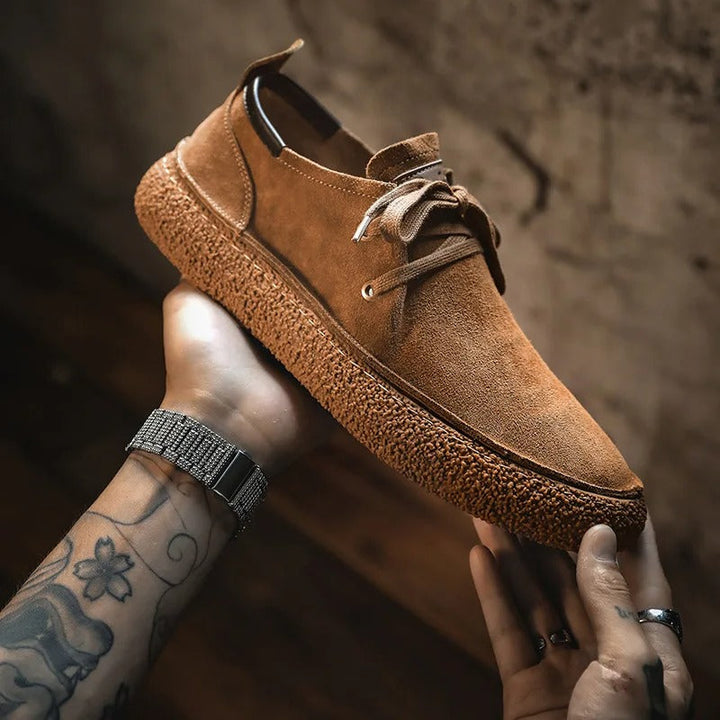 Ramaz | Chaussures en cuir confortables et élégantes