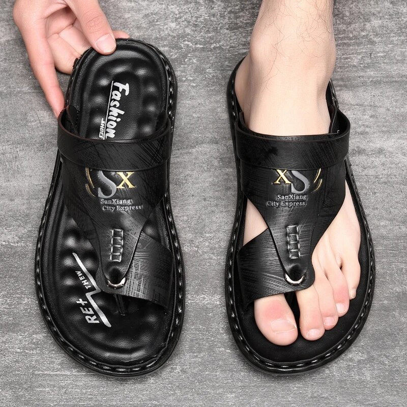 Levi | Sandales orthopédiques