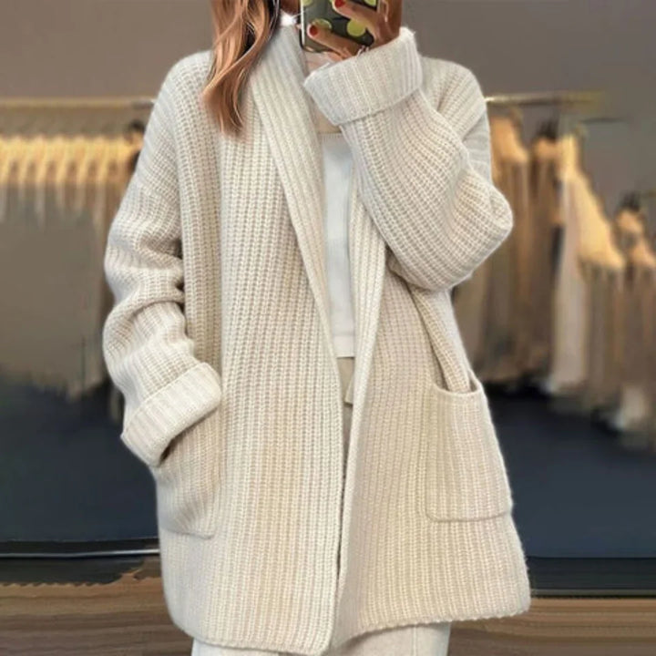 Bogdana | Cardigan Élégant pour Femmes