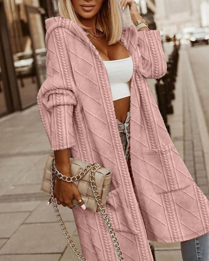 Kallisto | Veste automne chic et confortable pour femmes