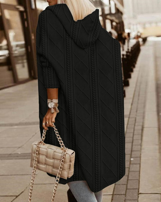 Kallisto | Veste automne chic et confortable pour femmes