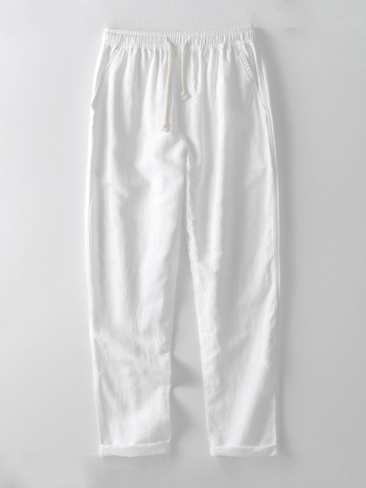 Egino | Chemise à Rayures Décontractée