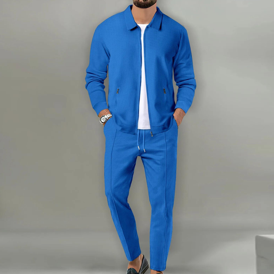 Felix | combinaison 2 pièces pour hommes