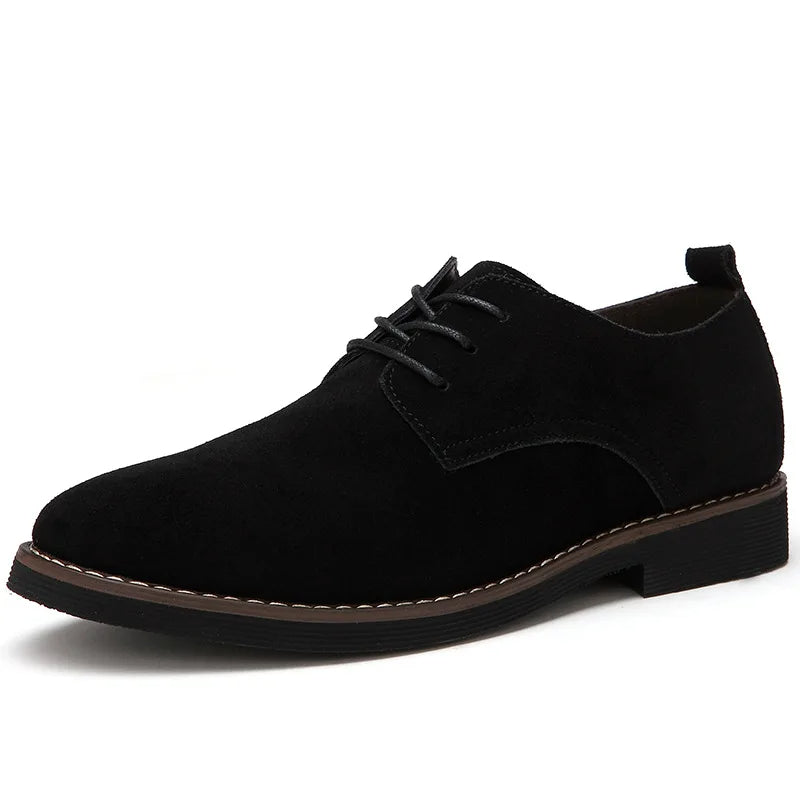 Asgeir | Chaussures Oxford stylées