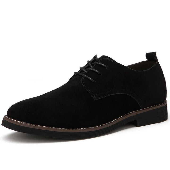 Asgeir | Chaussures Oxford stylées