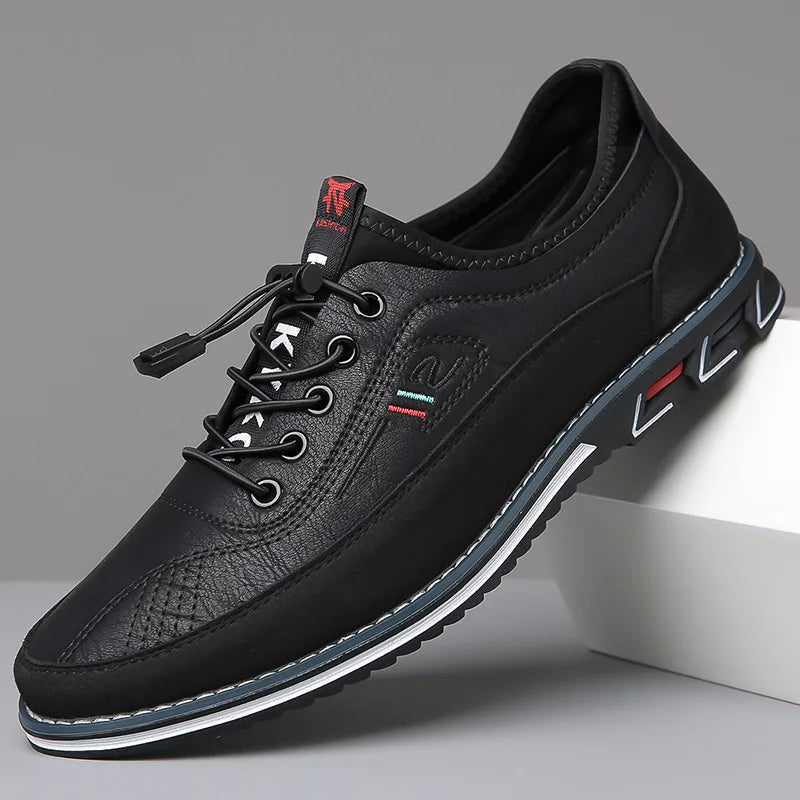 Herman | Chaussures Oxford