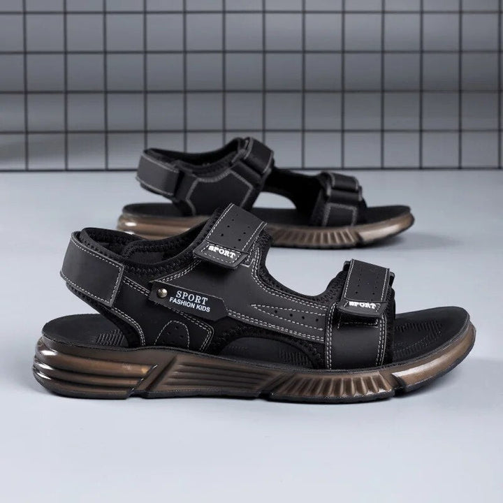 Adam | Sandales orthopédiques pour hommes