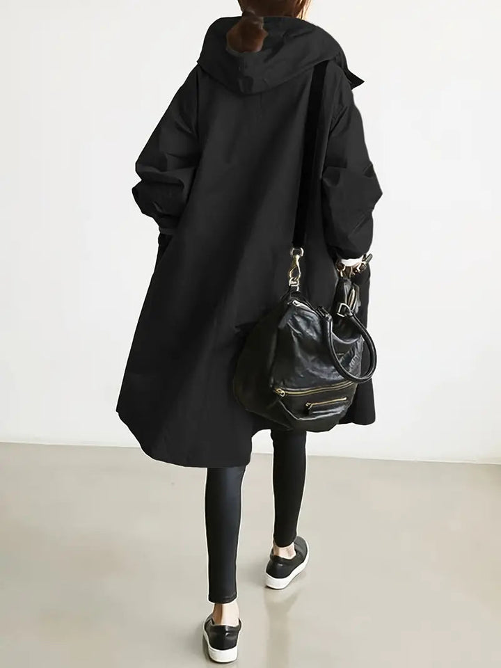 Damaris | Veste imperméable élégante pour femmes