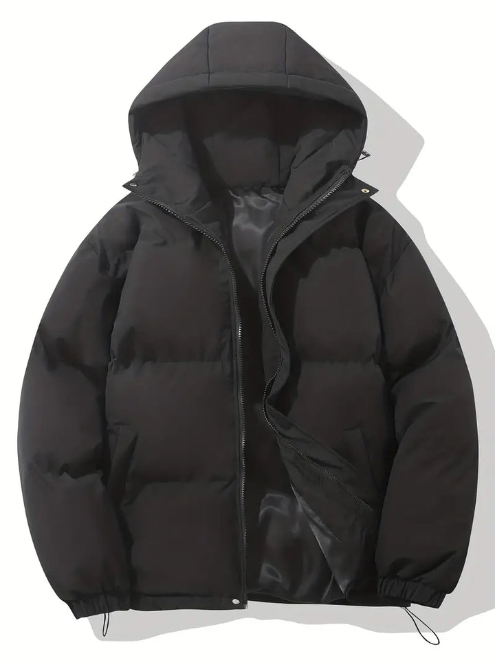 Josefina | Veste d'hiver chaude pour femmes
