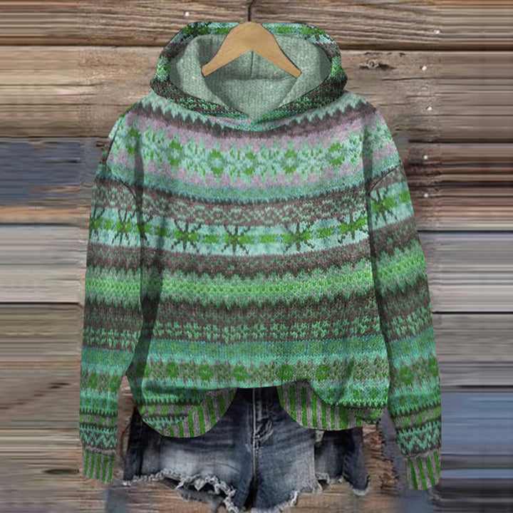 Wenke | Hoodie confortable et stylé pour femmes