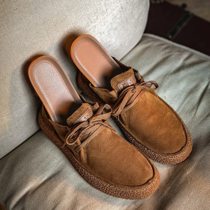Ramaz | Chaussures en cuir confortables et élégantes