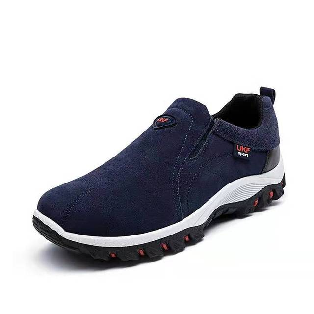 Asher | Chaussures d'extérieur confortables pour hommes