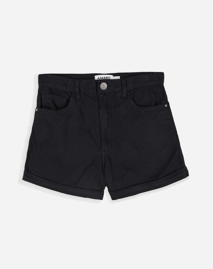 Omphile | Short Chino Moderne et Élégant pour Femmes