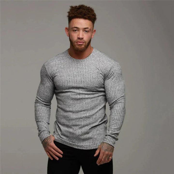 Milo | Pull Doux et Élégant pour Hommes