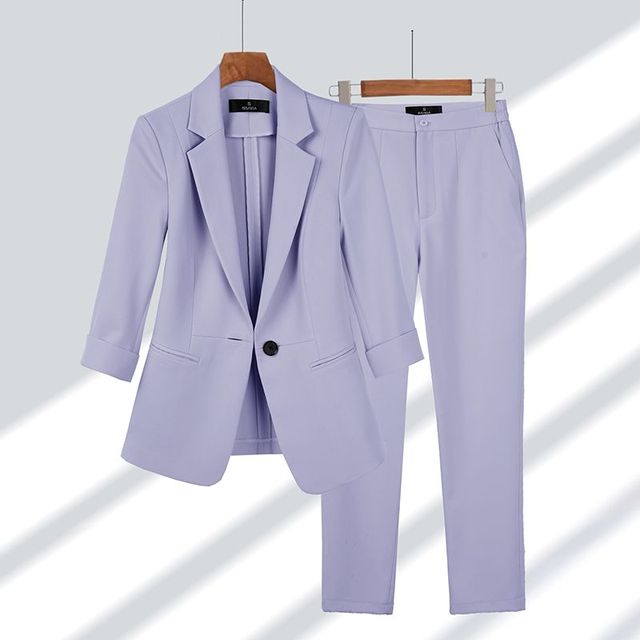 Aliz | Veste Longue Style Décontracté pour Femmes