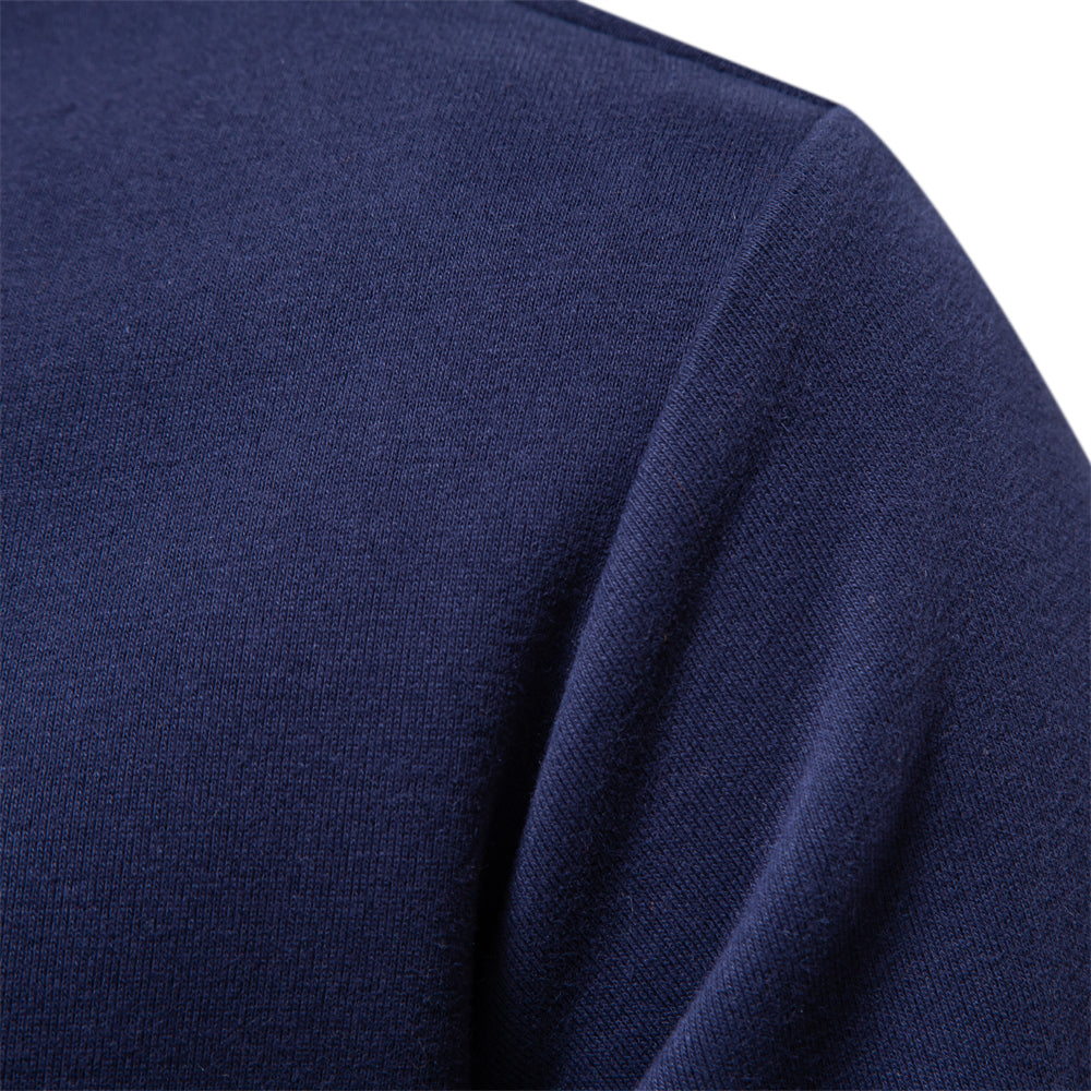 Keijo | T-shirt manches longues moderne pour hommes