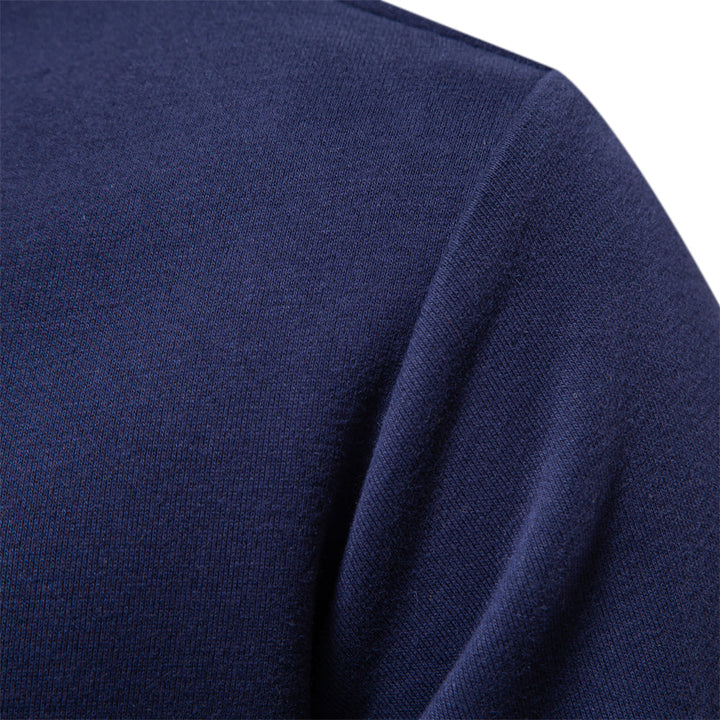 Keijo | T-shirt manches longues moderne pour hommes
