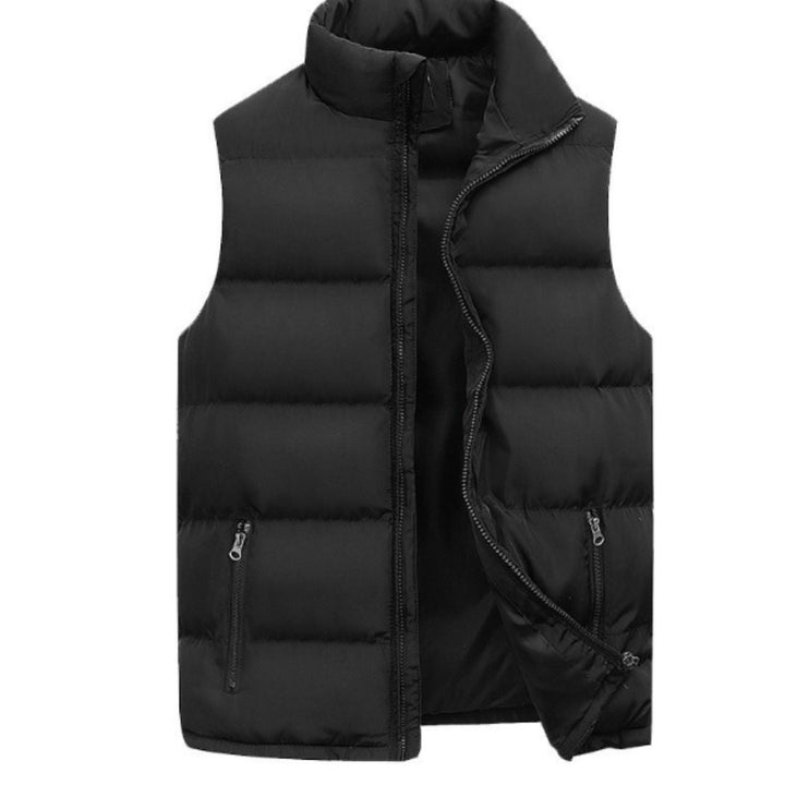 Obinna | Doudoune Hiver Isolante pour Hommes
