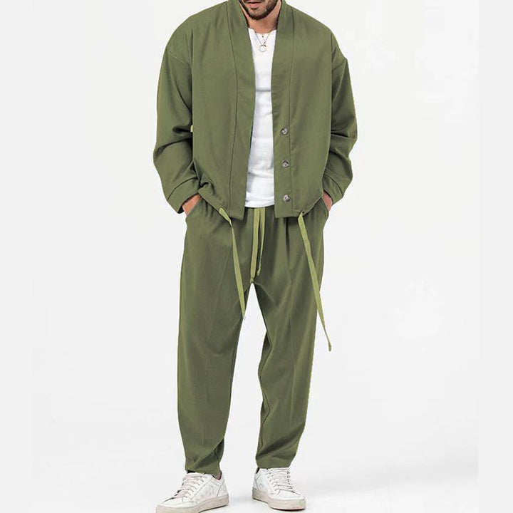 Berekent | Élégance moderne pour hommes