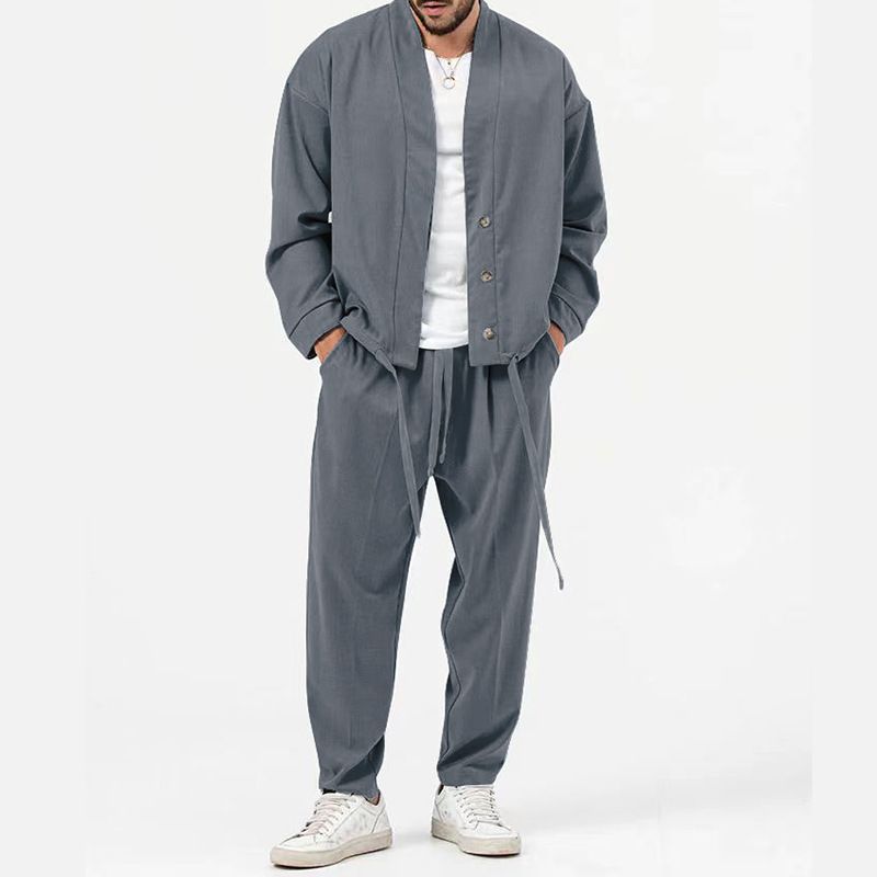 Berekent | Élégance moderne pour hommes