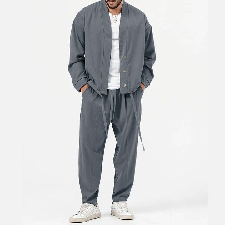 Berekent | Élégance moderne pour hommes